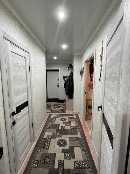 Продажа 1-комнатной мкрн Юбилейный