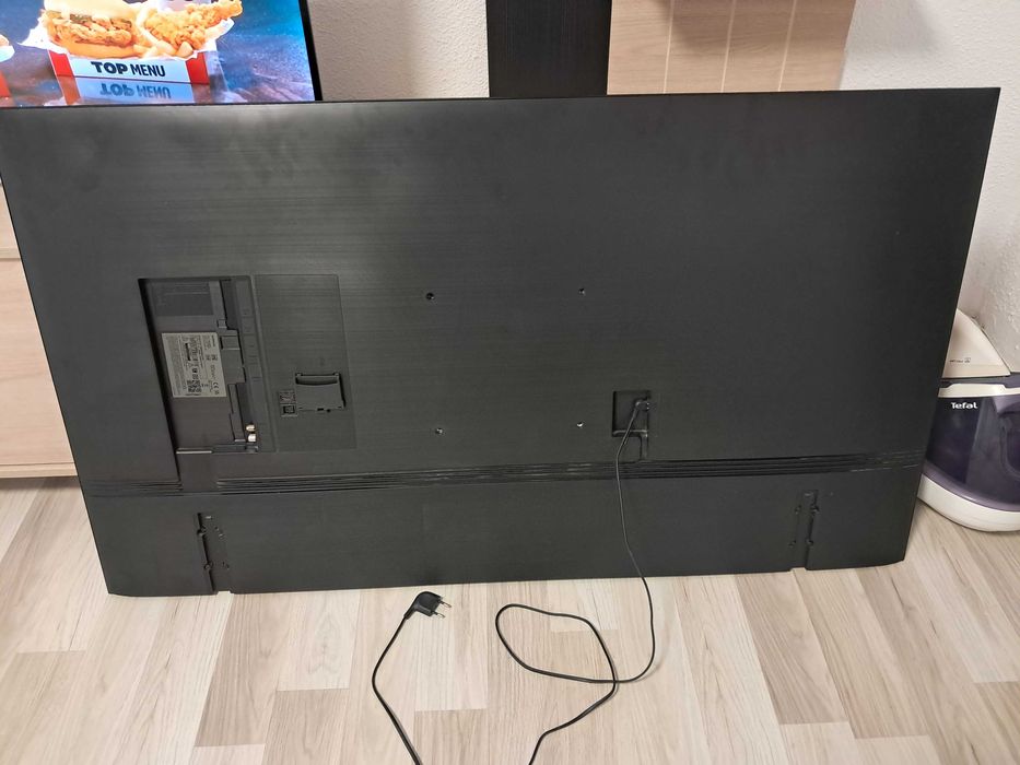Televizor Samsung Led 139 cm- pentru piese