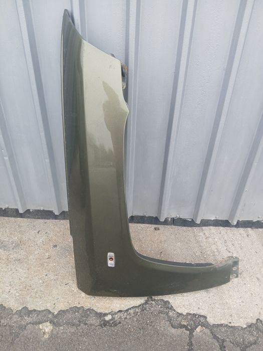 Десен калник Jeep Compass