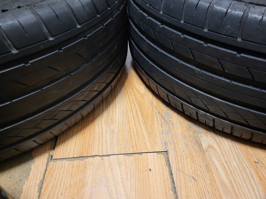 джанти 18" 5х112 Audi Mercedes Vw Seat Skoda с гуми 225/45/18