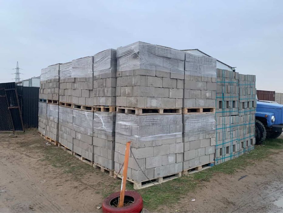 Пескоблог, пескоблок