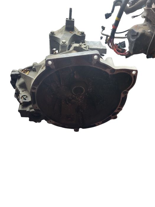 Cutie De Viteze Manuala 5 Trepte Ford Fusion Estate Ju_ 2002 - 2012 1.