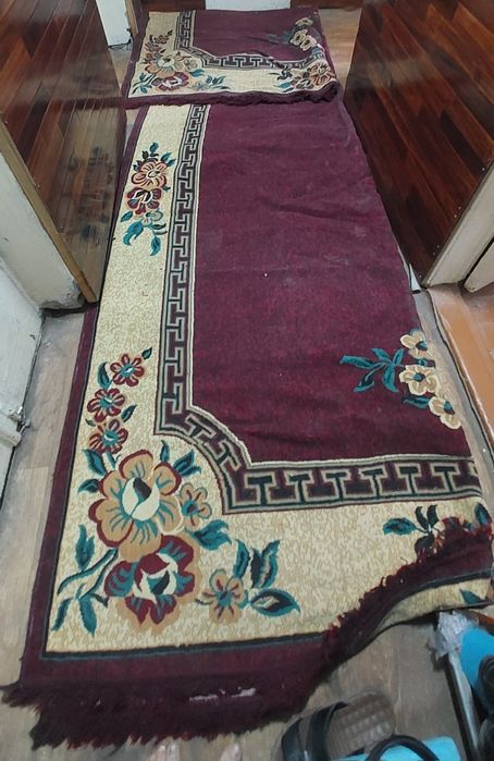 Продаю ковер 460×240