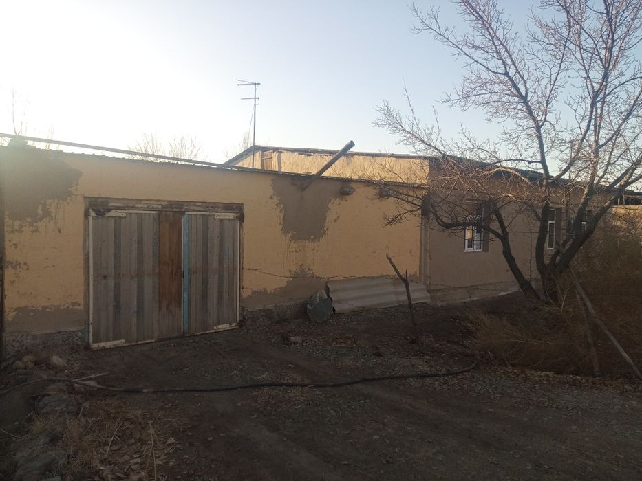 Ŭy satiladi Kegeyli rayoni Shreder awilinda bahasi kelisimli.