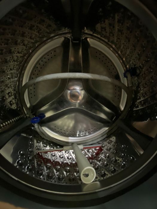 Продам стиральную машину samsung