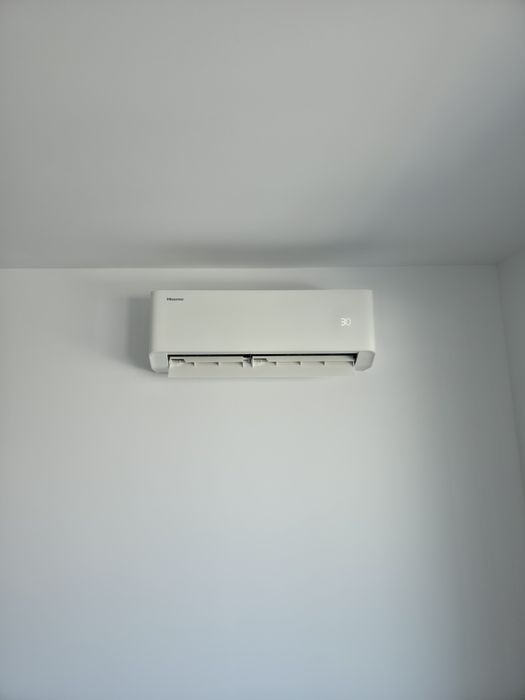 Montaj Aer Conditionat - 350 LEI