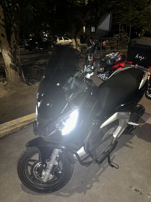 Skuter ADV 180cc