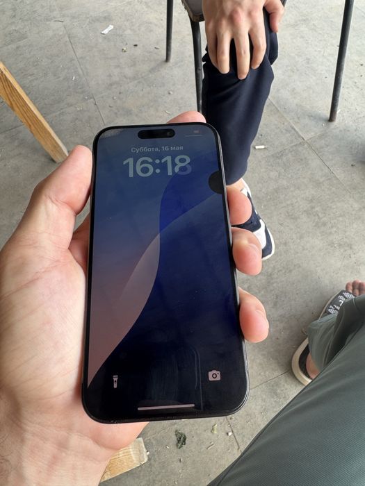 Айфон 15 про iphone 15 pro