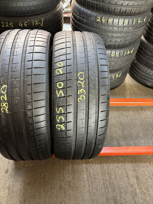 Anvelope Vara 255/50/20 Vredestein UltraC Vorti 255 50 20 R20