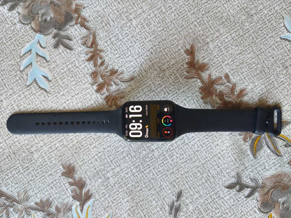 Xiaomi Smart Band 10 Pro