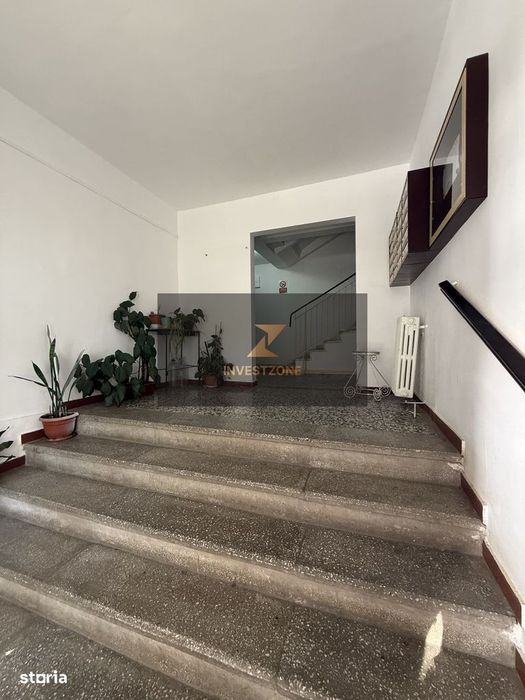 Pb 2 camere etajul 2 Sovata Oradea