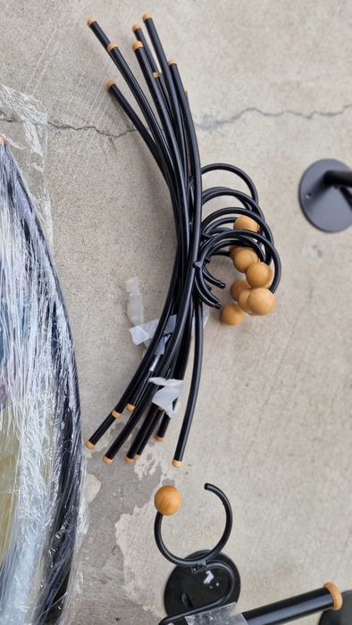 Сет за коридор - портманто