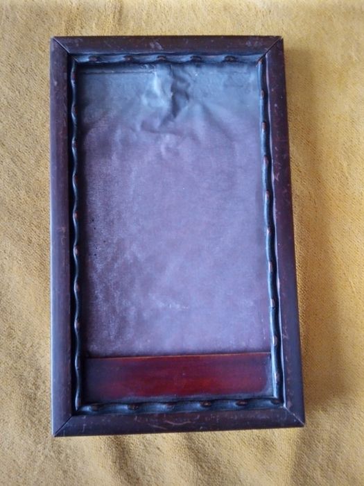 Рамка за снимка, старинна,,ретро