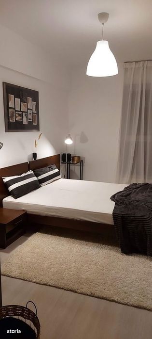 Apartament 2 camere Vitan-Barzesti / Centrala proprie