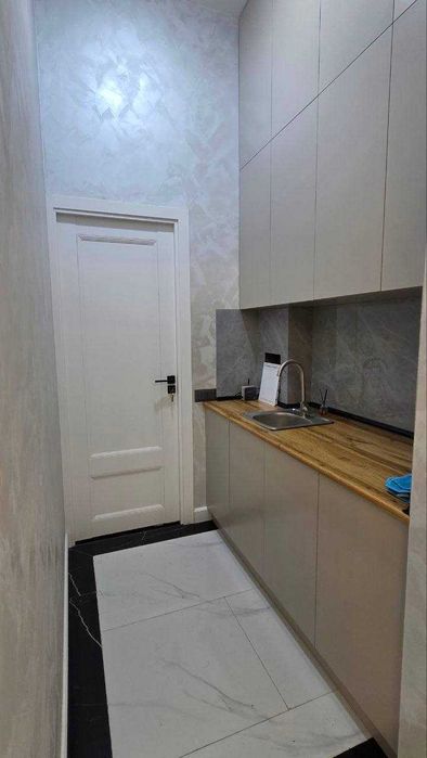 Аренда помещение Ул. Нукус 92м2