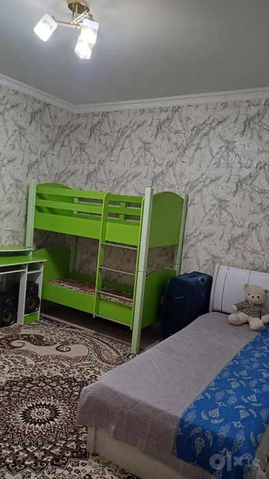 Продаётся участок