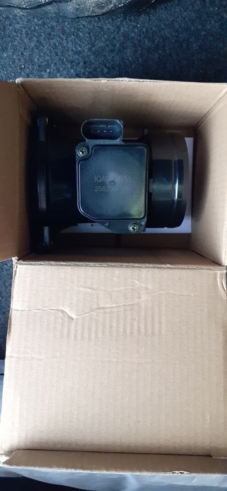 Дебитомер vw audi seat 1.6