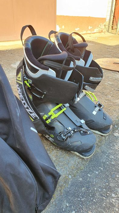 Vand Clapari Ski marca Wed'ze - marime 45 barbati - SH in stare buna