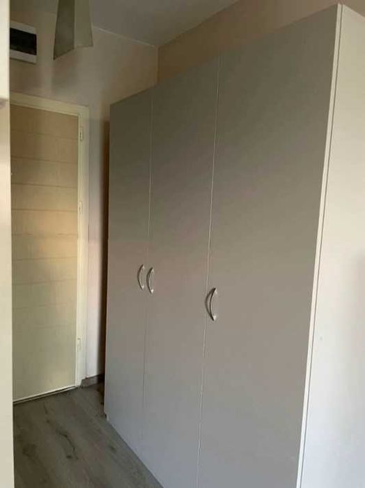 Дава се под наем Едностаен апартамент в София, Студентски град - 49 кв.м за 433.5 € - Снимка #2