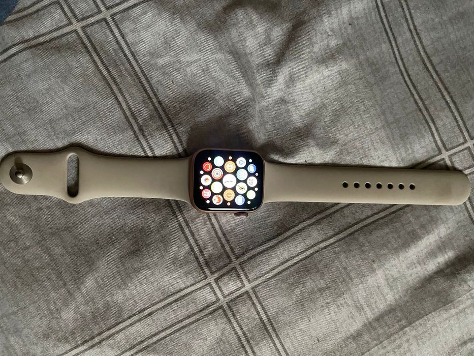 Apple whatch оригинал