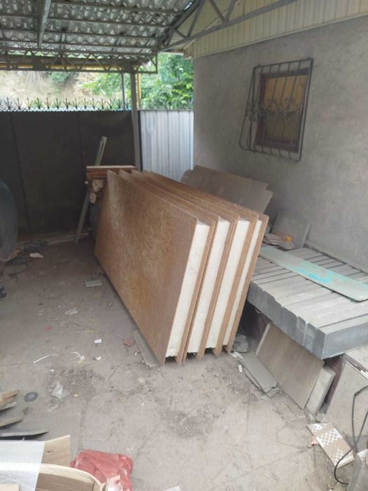 СИП панели продам