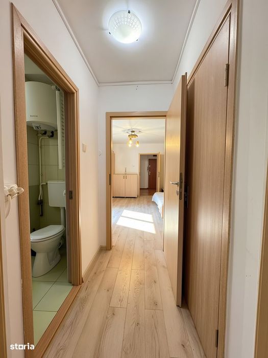 2 Camere Brazda, complet mobilat si utilat, 98000 Euro!