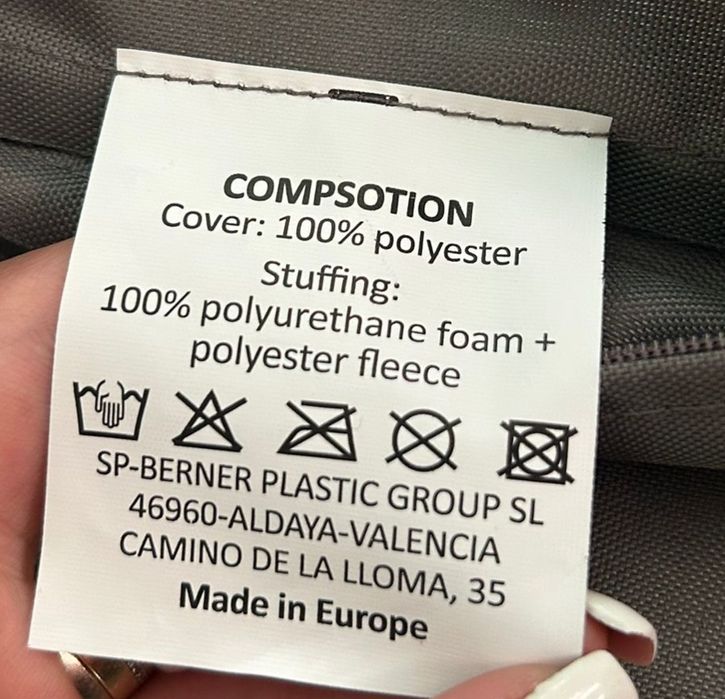 Калъфки за възглавници