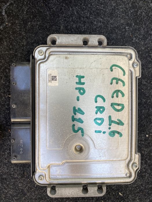 Компютър Двигател за Kia Ceed 1.6crdi/Сийд Компютър