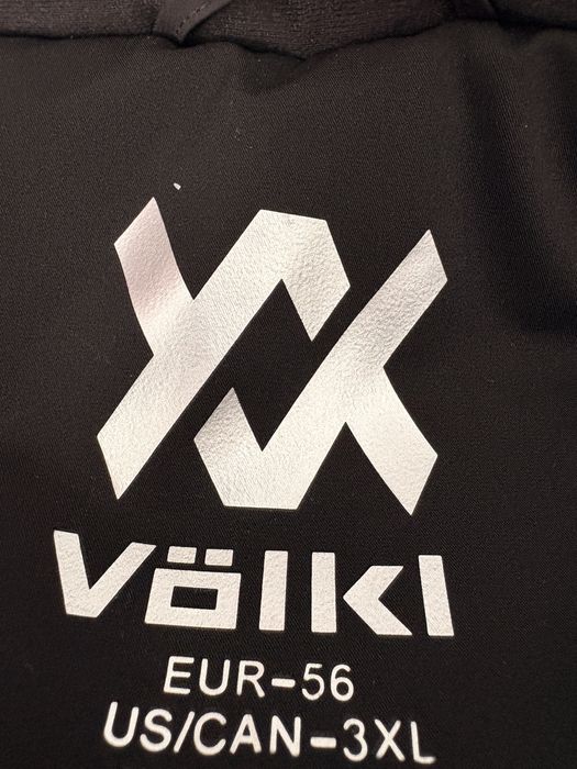 Мъжки ски екип VÖLKL