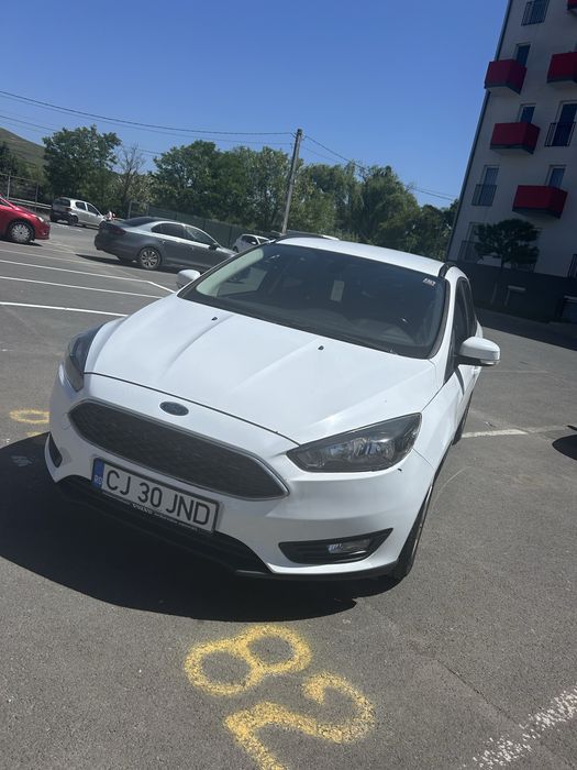 Ford Focus Break