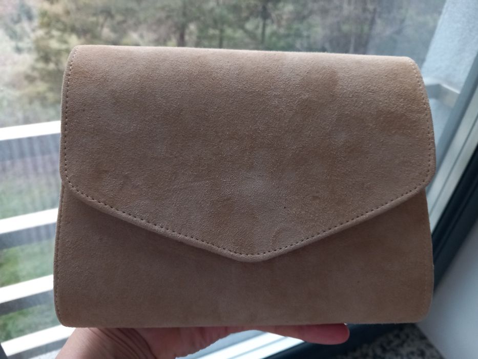 Gentuta piele noua Atelier Yvettes