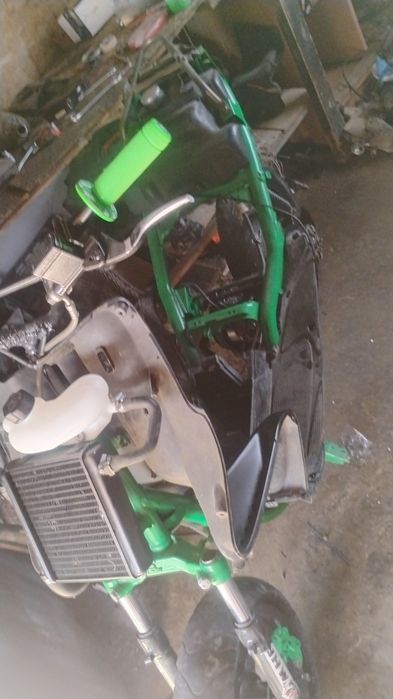 Yamaha AEROX de vânzare