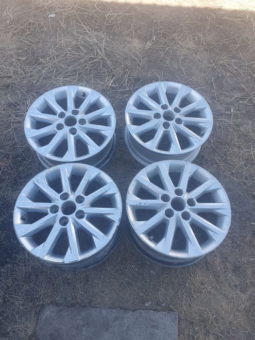 Продам диски от КАМРИ 50-55