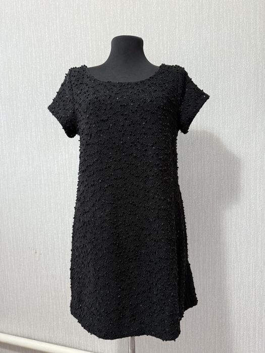 Платье травка рр до 46