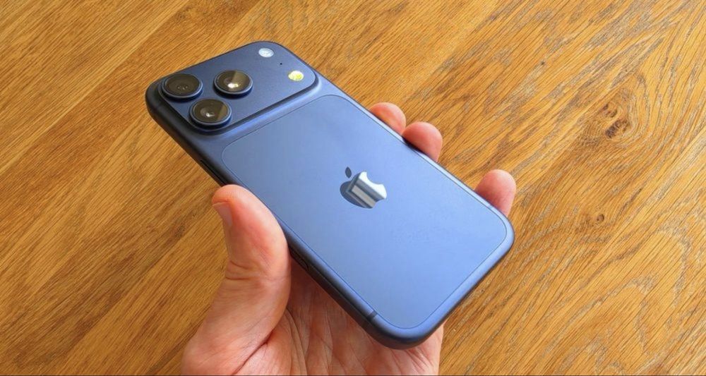 iPhone 17 Pro 256 GB