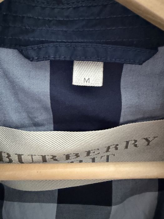 Jacheta Burberry