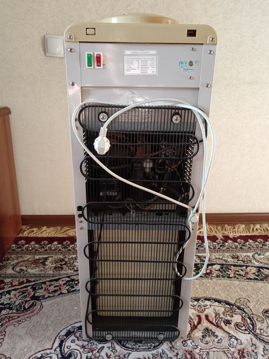 Kuller Sotiladi SHAFFOF