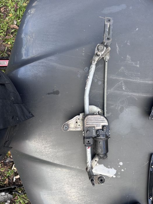 Моторче Чистачки/Рамене VW Passat B6