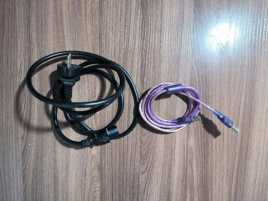 Принтер, сканер, ксерокс (МФУ)