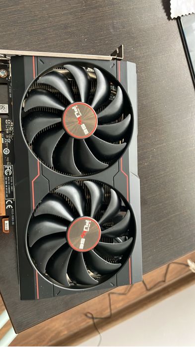 Rx 6500xt