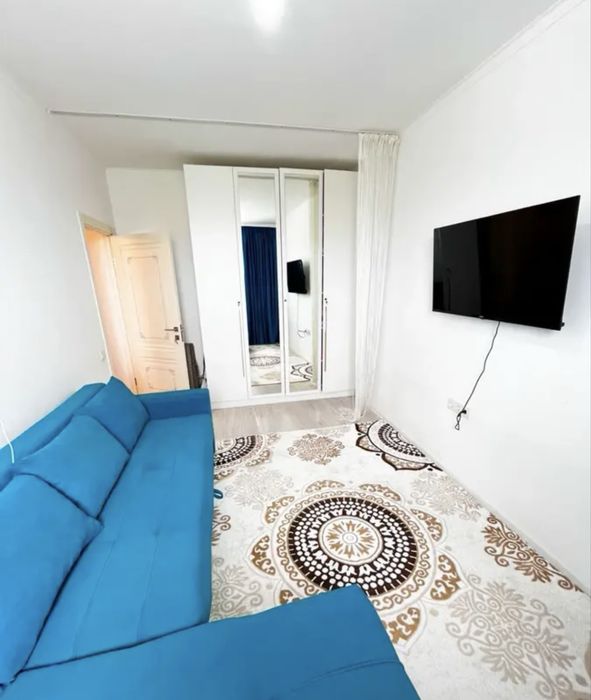 Продаю квартиру мкр. Уркер Астана