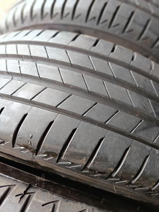 Летни гуми -2021г.-15цола-185/65-1бр.-70лв."BRIDGESTONE"-като нови