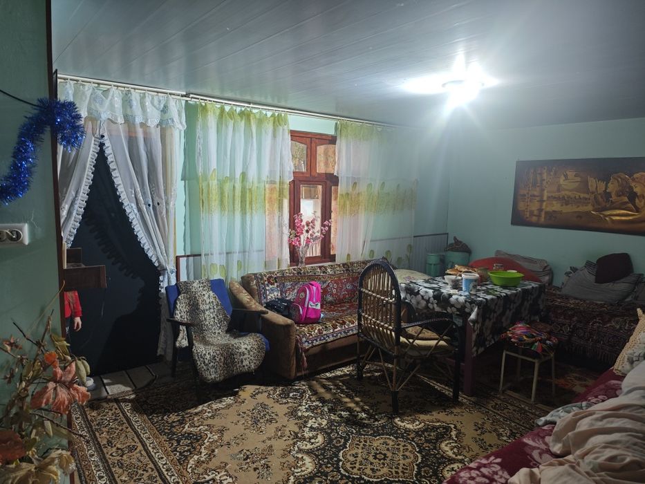 Продам дом в Куйчирчиксиком районе