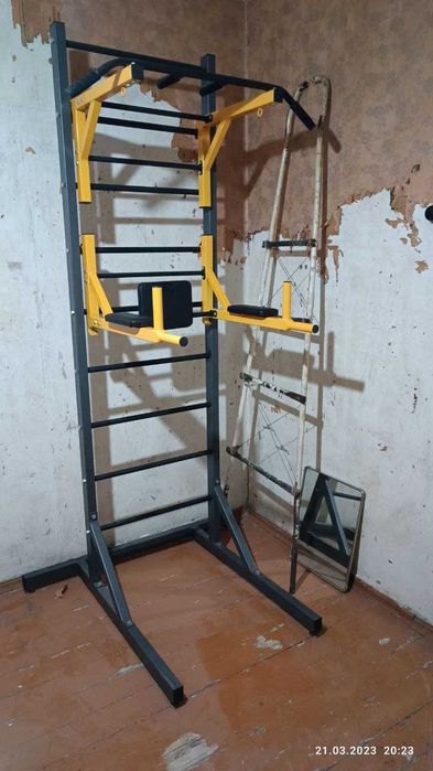 Тренажёр для дома