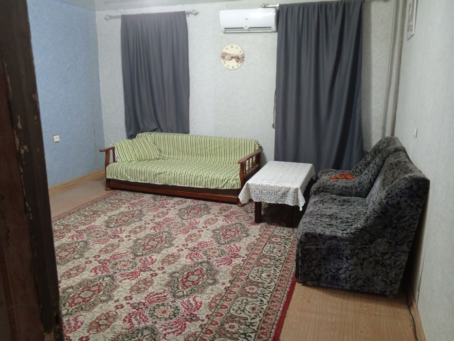 Продам квартиру на Алгоритме