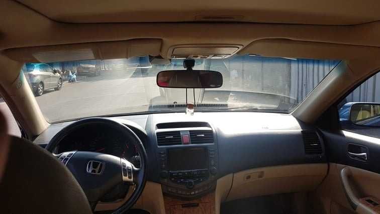 HONDA Accord 2005 — imagine 2