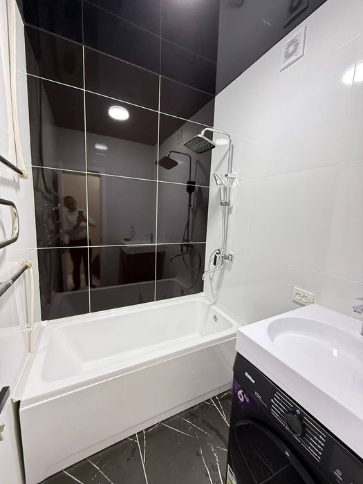 2комнатная Чиланзар