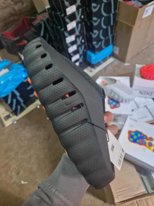 Slapi Nike Mind 001 Slides *CALITATE PREMIUM*