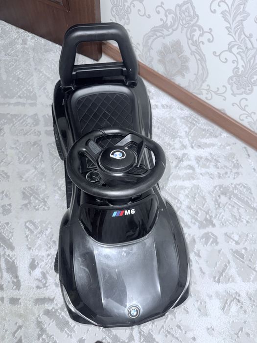 Moshina detskiy srochna sotiladi