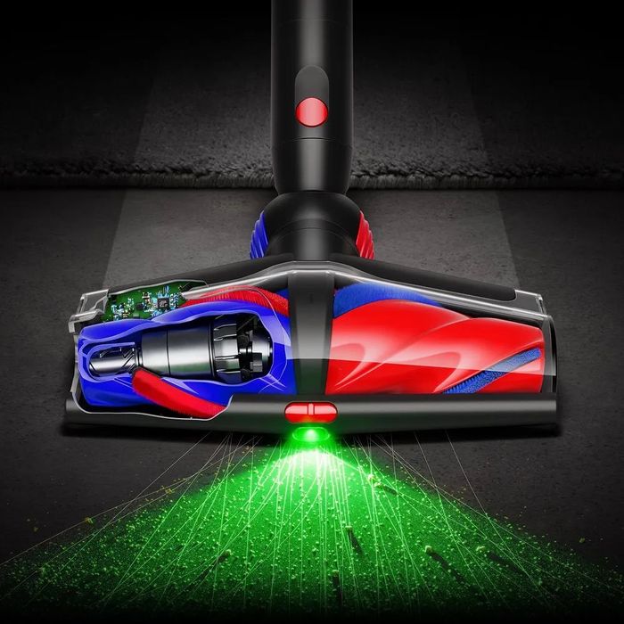 dyson v16 animal piston оригинал